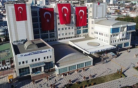 Elazığ Belediyesi'nden son dakika uyarısı!