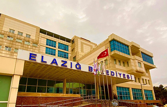 Elazığ Belediyesi'nden Tarihi Karar: Tüm Mahalleleri İlgilendiriyor…