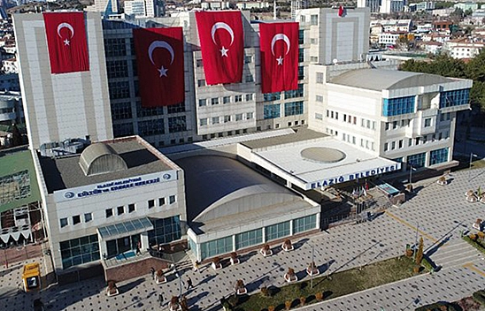 Elazığ Belediyesi'nden ücretsiz!