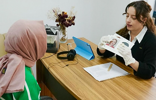 Elazığ Belediyesi'nden ücretsiz bir hizmet daha!