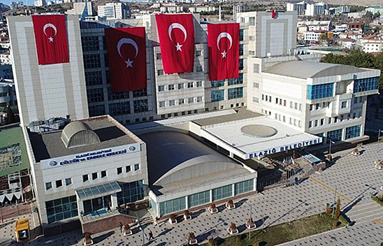 Elazığ Belediyesi'nden uyarı!