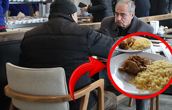 Elazığ Belediyesi'ne vatandaşlardan tam not