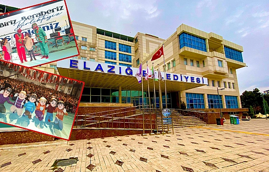 Elazığ Belediyesi'nin Ramazan Ayı Etkinliklerinin Nerede Yapılacağı Belli Oldu