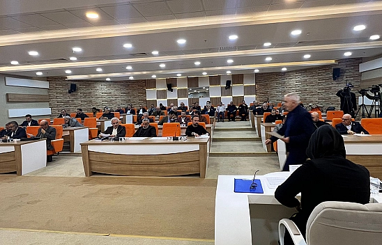 Elazığlılar 2025 yılında suyu zamlı kullanacak