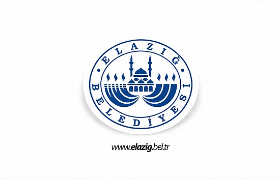 Elazığ belediyesi temizlik ekiplerinden örnek davranış