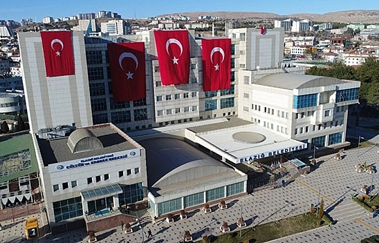Elazığ Belediyesi, vatandaşları uyardı