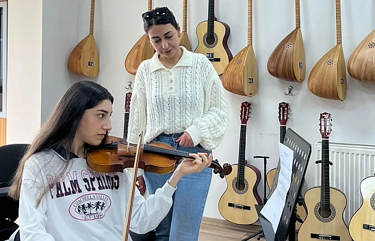 Elazığ Belediyesi yaz kursları başlıyor