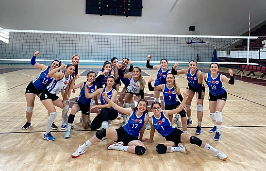 Elazığ Belediyesi, Zeugma'yı da devirdi