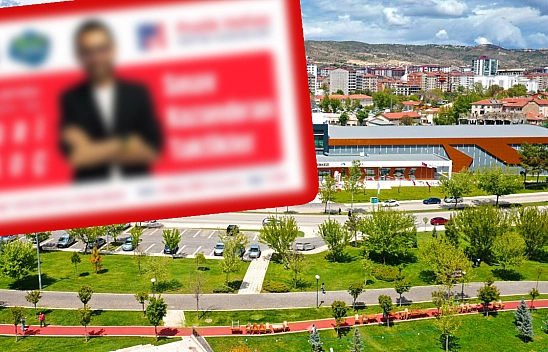 Elazığ Belediyesinden Öğrencilere Sürpriz Konuk