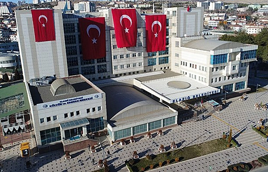 Elazığ Belediyesinden Su kesintisi uyarısı