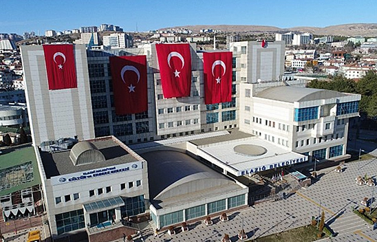 Elazığ Belediyesinden Ucuz Et Satışı