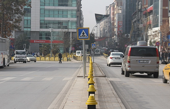 Elazığ Bingöl Diyarbakır Malatya'da  Bu Kış Resmen Kış Değil