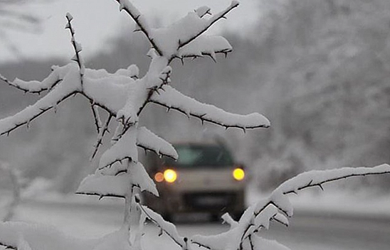 Elazığ, Bingöl, Malatya ve Tunceli Dikkat: O Geliyor!