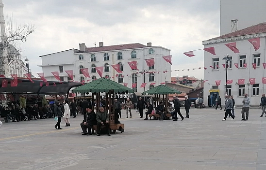 Elazığ Biraz Daha Bekleyecek!