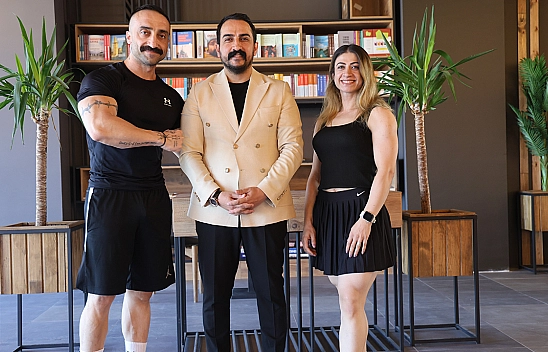 Elazığ Bu Alanda da Söz Sahibi