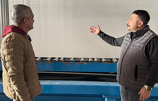 Elazığ bu konuda bölgede lider!