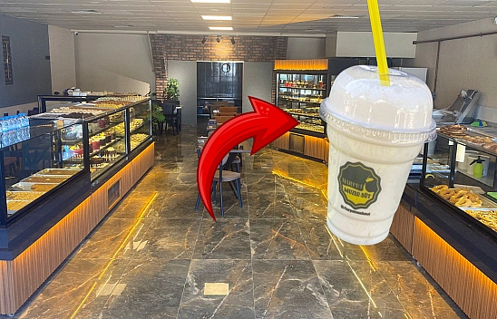 Elazığ bu lezzetle serinliyor