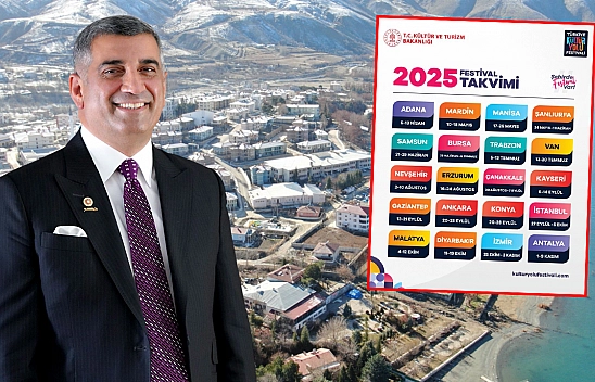 Elazığ bu 'yol' dan uzak kaldı