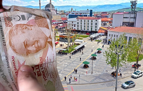 Elazığ Çalışanlarına Sevindirici Haber Hesaplara yatıyor!