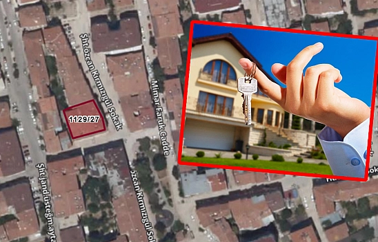 Elazığ'da 1,3 milyon TL'lik daire icradan satışa çıkıyor! Bu ev çok rağbet görecek