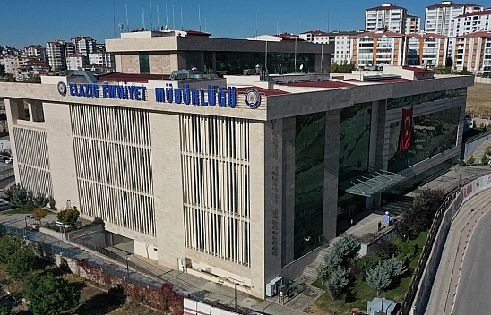 Elazığ'da 1,5 ayda 74 bin araç denetlendi: 63 milyon TL ceza uygulandı