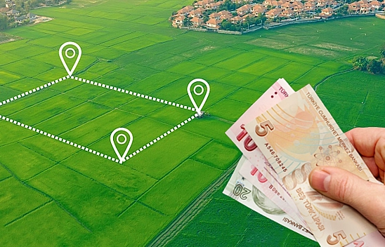 Elazığ'da 1 Aralık 2025'te dev ihale düzenlenecek! Araziler ve konteynerler satışa çıkarılacak