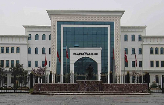 Elazığ'da 1 haftada 228 olay meydana geldi