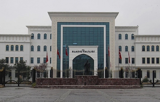 Elazığ'da 1 haftada 296 olay meydana geldi