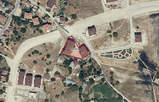 Elazığ'da 1 milyona 3+1 daire satılacak! Konumu merak konusu oldu