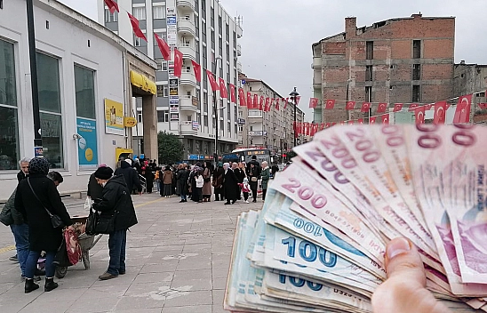 Elazığ'da 1 Temmuz'da 2 Katına Çıkacak!