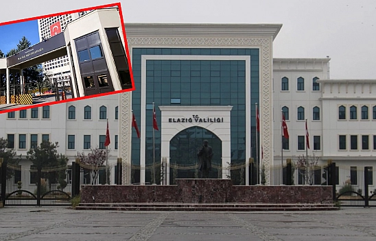 Elazığ'da 10 Kurum Kapanacak mı?