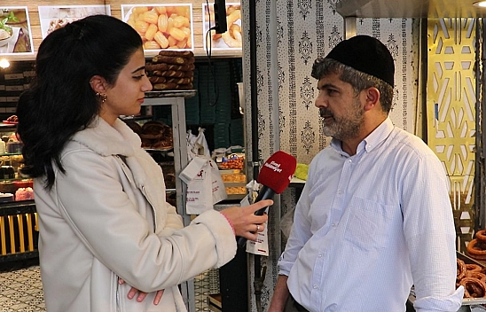 Elazığ'da 10 liraya bulacağınız maksimum lezzet!