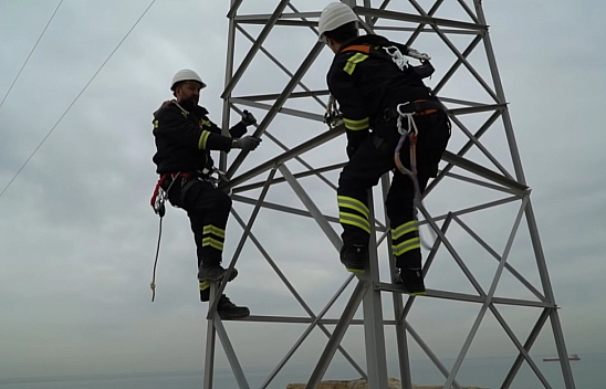 Elazığ'da 100'ü aşkın noktada 5 saati aşan elektrik kesintisi yaşanacak! Telefonlarınızı şarj etmeyi unutmayın