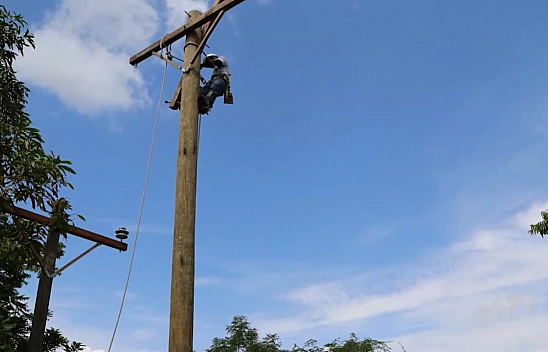 Elazığ'da 100'ü aşkın noktada elektrikler olmayacak! Bazı noktalarda kesintiler saatlerce sürecek