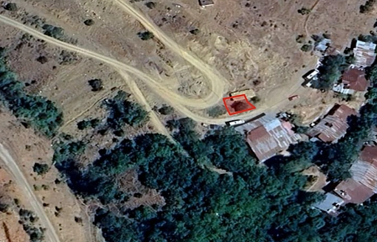 Elazığ'da 12 bin TL'ye arsa satışı yapılacak: İhaleye az bir süre kaldı