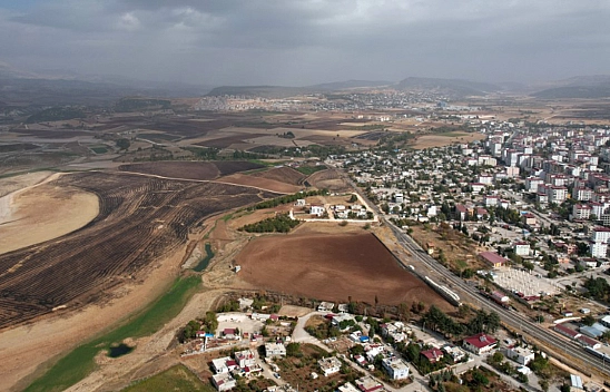 Elazığ'da 13 Bin Lirası Olana Arsa Tapusu Verilecek!
