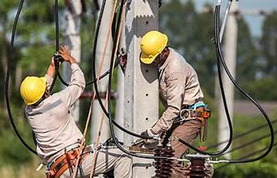 Elazığ'da 150 noktaya dikkat! Saatlerce elektrik olmayacak
