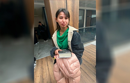 Elazığ'da 18 yaşındaki kızdan haber alınamıyor