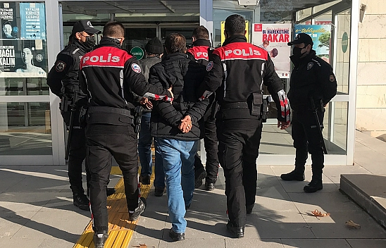 Elazığ'da 18 yıllık kayıp cinayeti davasında Bölge Adliye'den ceza artırımı