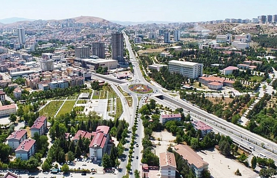 Elazığ'da 2 Beldeye Müjde!