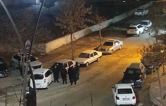 Elazığ'da 2 gün içinde aynı yerde 3'üncü kaza!