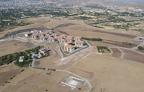 Elazığ'da 2 Köy Artık Yok!