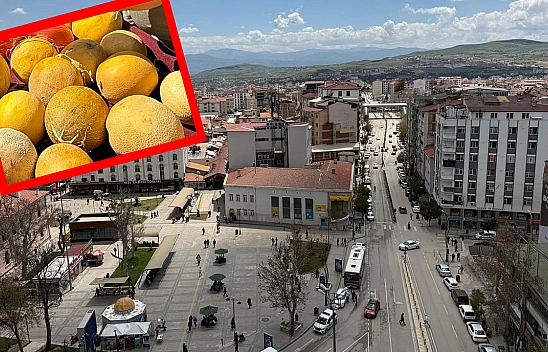 Elazığ'da 2 tanesi  50 liraya satıldı, vatandaşlar kapış kapış aldı