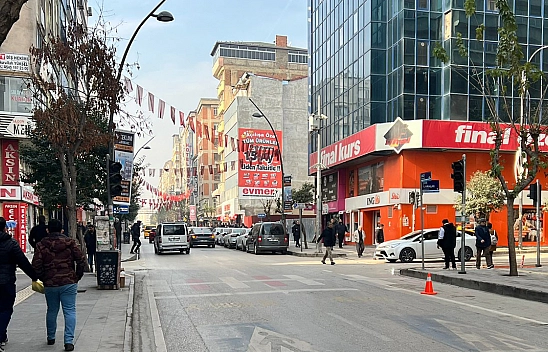 Elazığ'da 20 Bin Kişinin Umudu Aynı