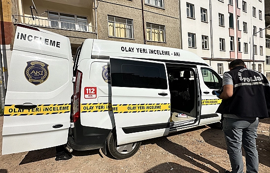 Elazığ'da 22 Yaşındaki Genç Pompalı Tüfekle İntihar Etti