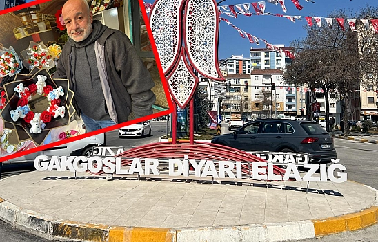 Elazığ'da 24 Kasım öncesi renkli hazırlık