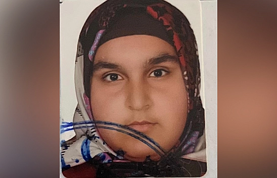 Elazığ'da 27 yaşındaki kadından 4 gündür haber alınamıyor