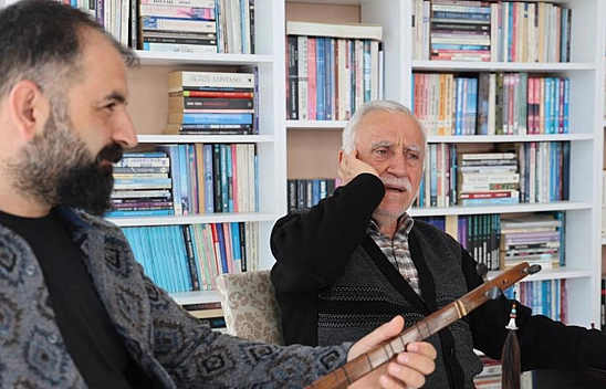 Elazığ'da 27 yıl sonra yeniden gönüllere taht kurdu!