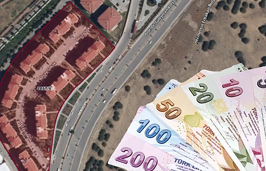 Elazığ'da 3+1 daire icradan satışta: Açık artırma tarihleri belli oldu... Değerinin altında satışa çıkarıldı