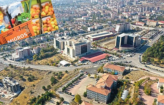 Elazığ'da 3 Gün Sürecek 1 Alana 1 Bedava Kampanyası Başladı